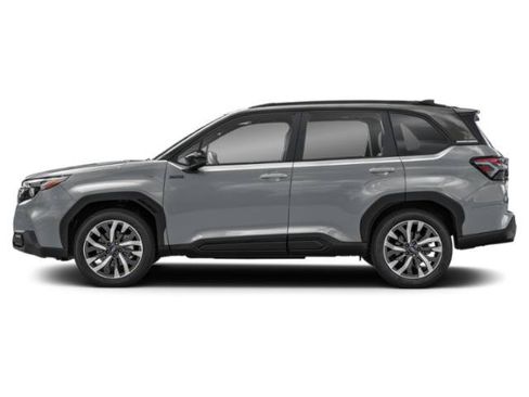 New 2026 Subaru Forester Touring AWD/4WD image 3