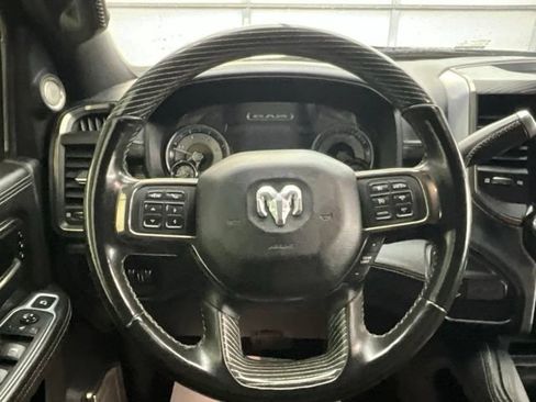 Used 2020 RAM 2500 Limited AWD/4WD image 7