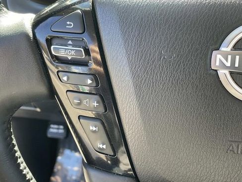 Certified 2024 Nissan Armada SV w/ Cargo Package image 19