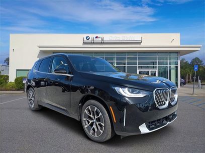 New 2026 BMW X3 xDrive30 w/ Convenience Package