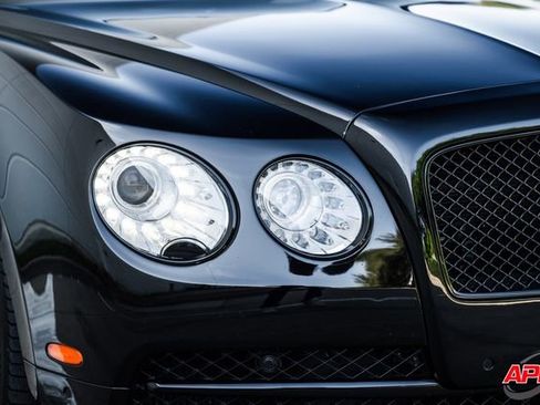 Used 2015 Bentley Flying Spur V8 image 43