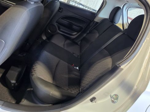 Used 2023 Mitsubishi Mirage ES FWD image 7