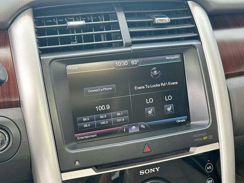 Used 2013 Ford Edge Limited FWD image 13