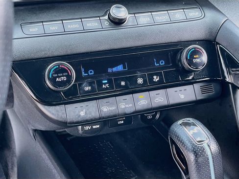 Used 2023 Hyundai Elantra N FWD image 16