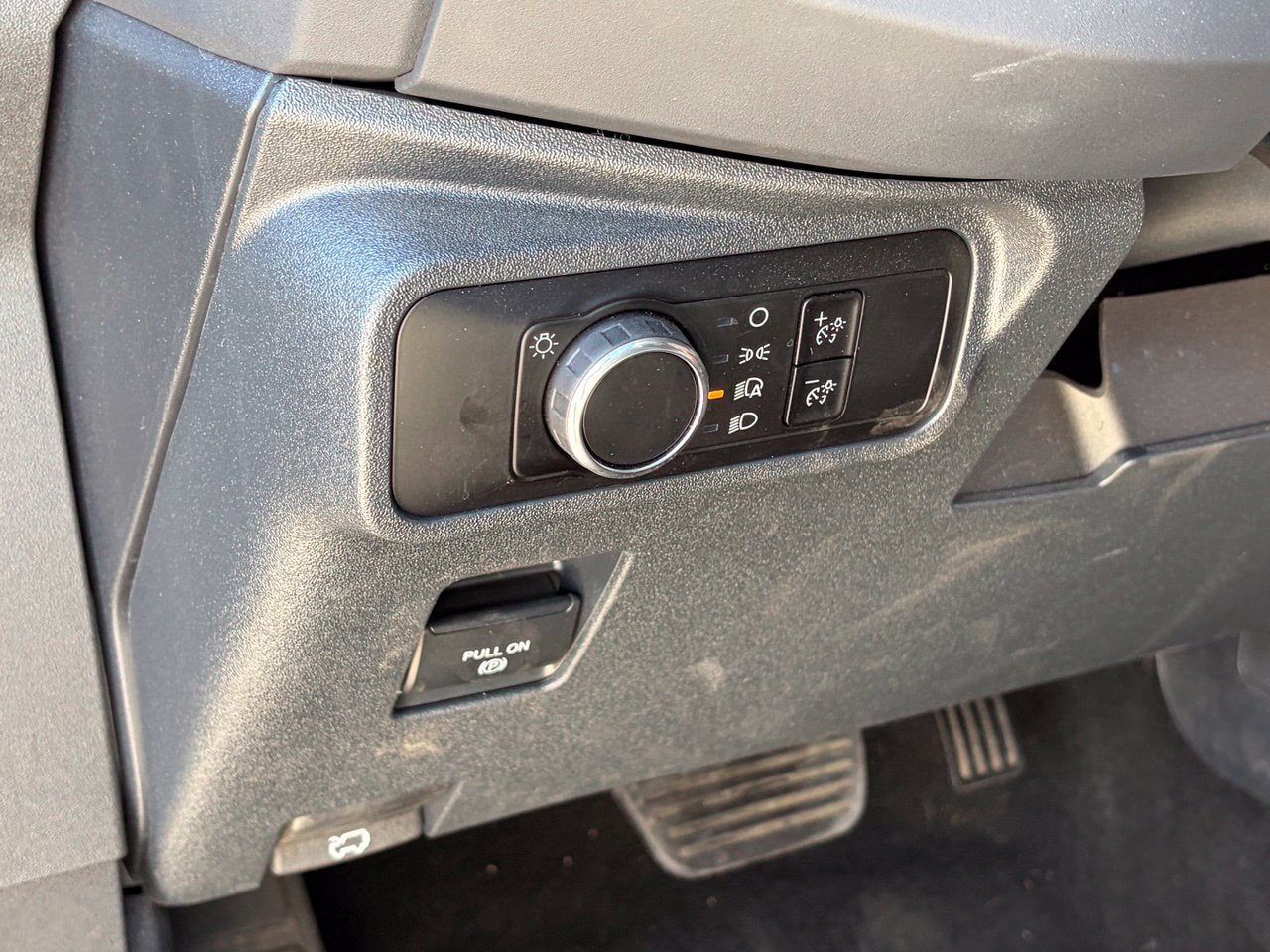 Used 2025 Ford Bronco Big Bend AWD/4WD image 6