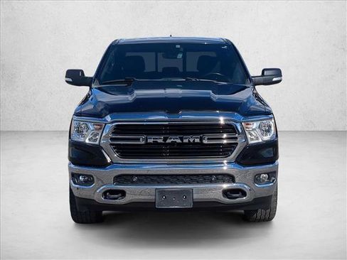 Used 2019 RAM 1500 Big Horn image 2