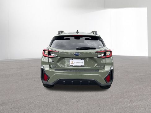 Used 2025 Subaru Crosstrek 2.5i Limited AWD/4WD image 7