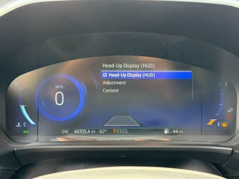 Used 2020 Ford Escape Titanium AWD/4WD image 50