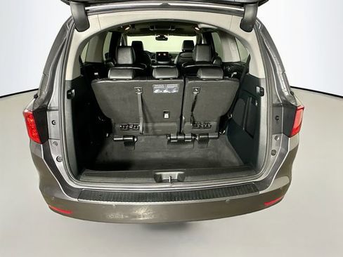 Certified 2023 Honda Odyssey Touring image 36