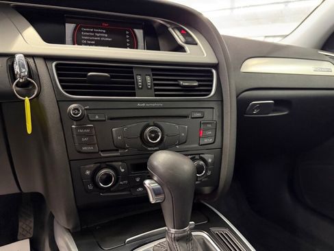 Used 2009 Audi A4 2.0T Premium Plus image 24