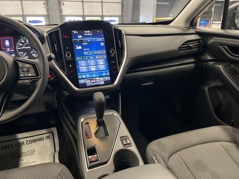 Certified 2024 Subaru Crosstrek 2.0i Premium image 20
