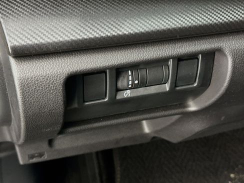 Used 2024 Subaru Crosstrek 2.5i Wilderness w/ Crosstrek Mirror Package image 17