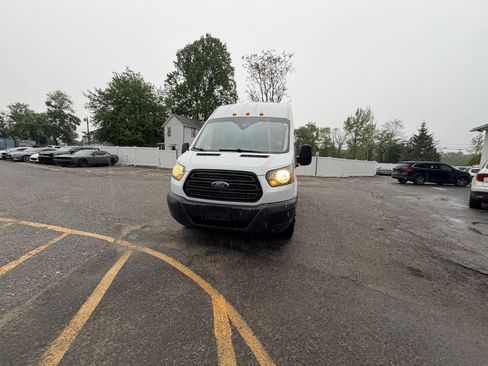 Used 2016 Ford Transit 350 XL RWD image 3