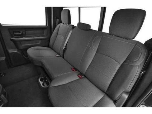 New 2026 RAM 3500 Tradesman image 15