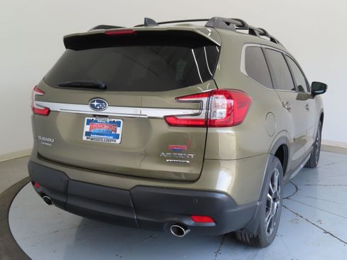 New 2026 Subaru Ascent Limited AWD/4WD image 3
