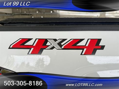 Used 2018 Chevrolet Silverado 1500 LT w/ All Star Edition AWD/4WD image 43
