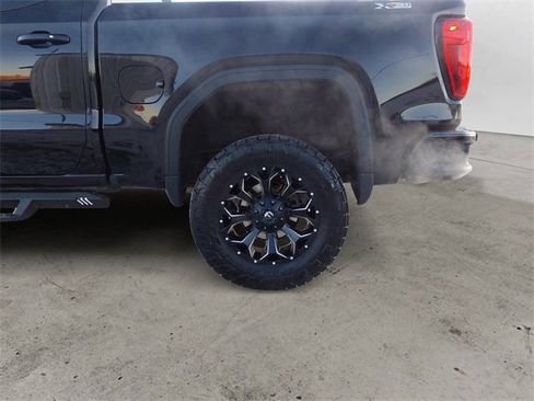 Used 2021 GMC Sierra 1500 Elevation w/ X31 Off-Road Package image 14