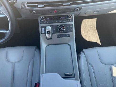 Used 2025 Hyundai Palisade SEL AWD/4WD image 25