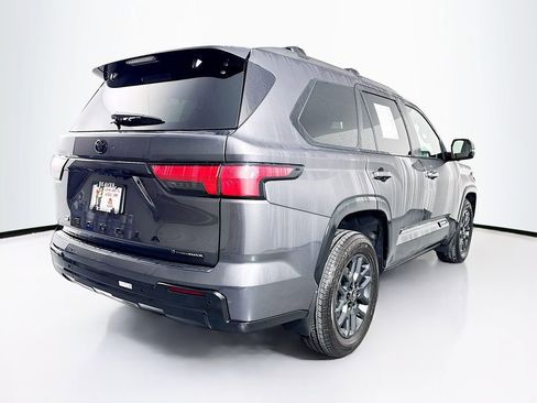 Used 2026 Toyota Sequoia Platinum image 10