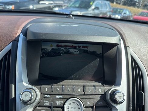 Used 2010 GMC Terrain SLT image 18