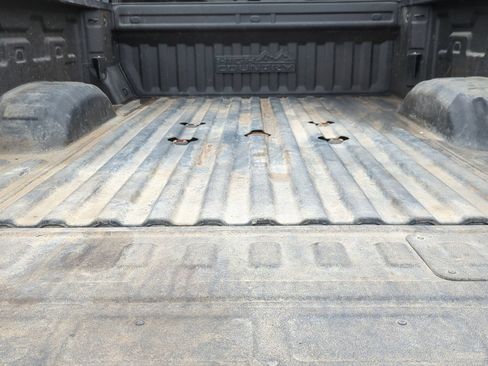 Used 2023 Chevrolet Silverado 2500 High Country w/ Z71 Off-Road Package AWD/4WD image 42