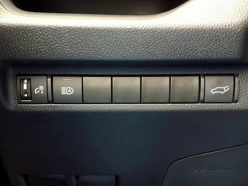 Used 2024 Toyota RAV4 XLE image 23