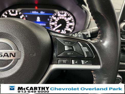 Used 2021 Nissan Altima 2.5 SR image 15