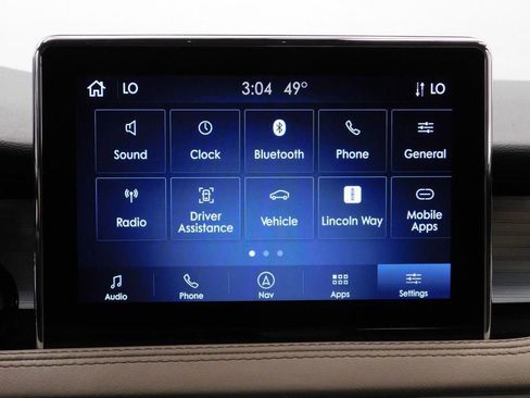 Used 2021 Lincoln Corsair FWD w/ Equipment Group 101A image 35