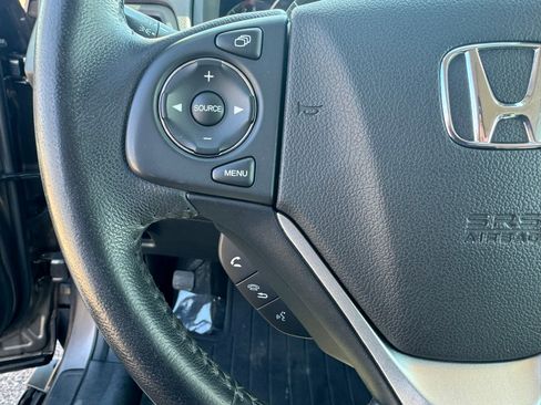 Used 2015 Honda CR-V Touring image 18