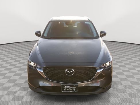 Used 2023 MAZDA CX-5 AWD 2.5 S w/ Preferred Package image 17