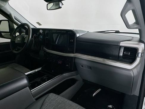Used 2023 Ford F350 XLT w/ FX4 Off-Road Package AWD/4WD image 27