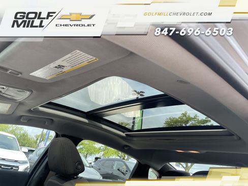 Used 2024 Chevrolet Malibu LT FWD image 22