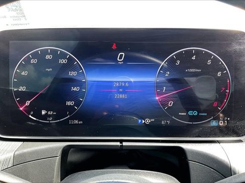Used 2022 Mercedes-Benz C 300 Sedan image 22