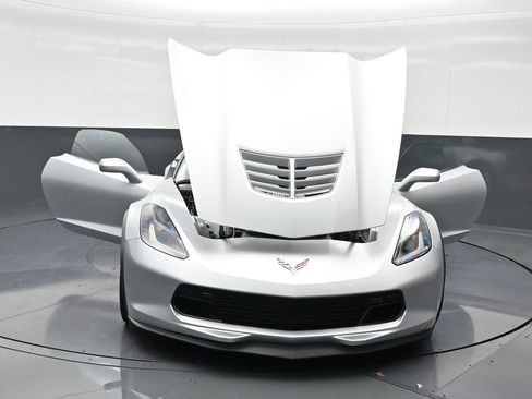 Used 2017 Chevrolet Corvette Z06 image 38