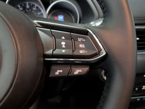 Used 2025 MAZDA CX-5 AWD 2.5 S w/ Preferred Package image 17