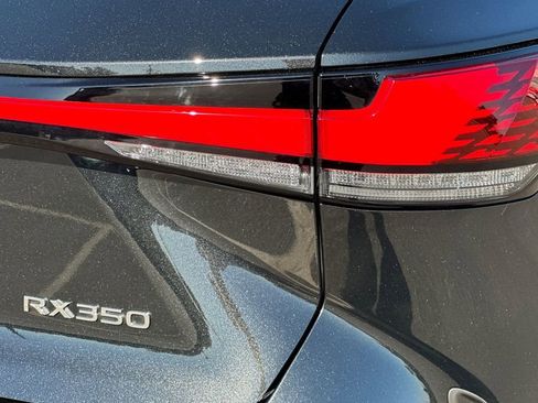 Certified 2023 Lexus RX 350 Premium Plus w/ Cold Area Package image 26