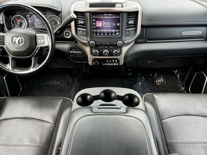 Used 2020 RAM 2500 Laramie