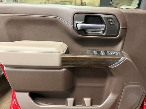 Used 2022 Chevrolet Silverado 1500 LT Trail Boss w/ Safety Package image 32