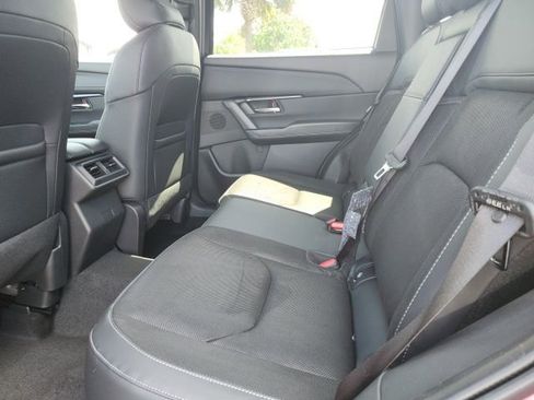 New 2026 MAZDA CX-5 Preferred image 15