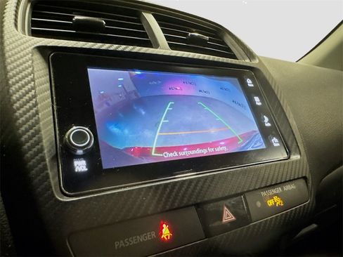 Used 2018 Mitsubishi Outlander Sport SE image 15