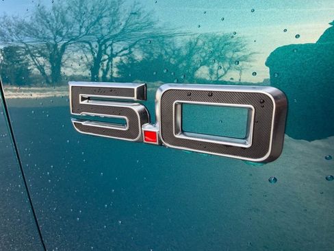 New 2026 Ford Mustang GT image 24