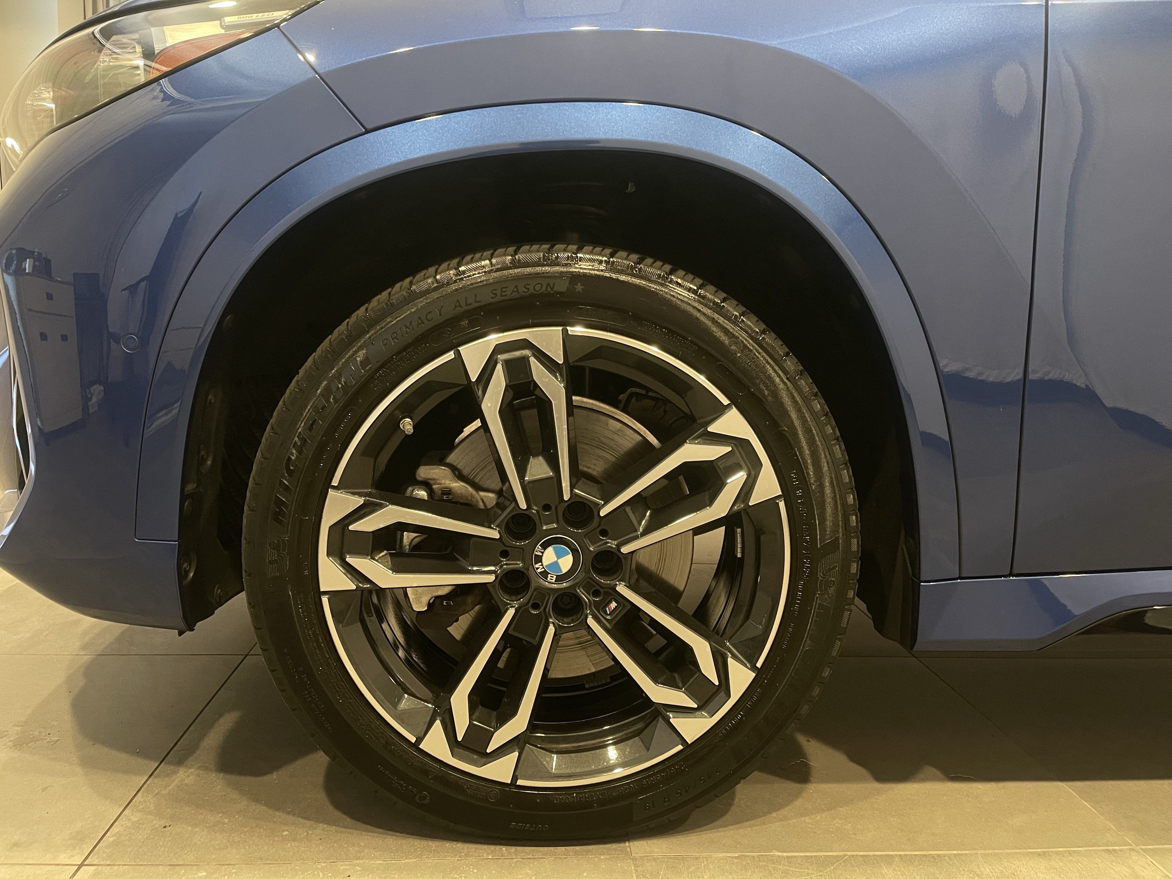 Used 2026 BMW X1 xDrive28i w/ Technology Package AWD/4WD image 7