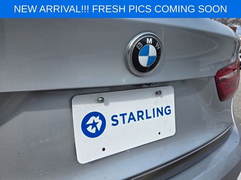 Used 2018 BMW X6 sDrive35i image 16