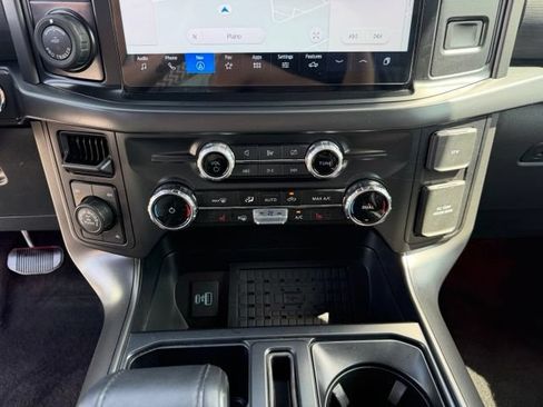 Used 2024 Ford F150 XLT w/ Equipment Group 303A High AWD/4WD image 19