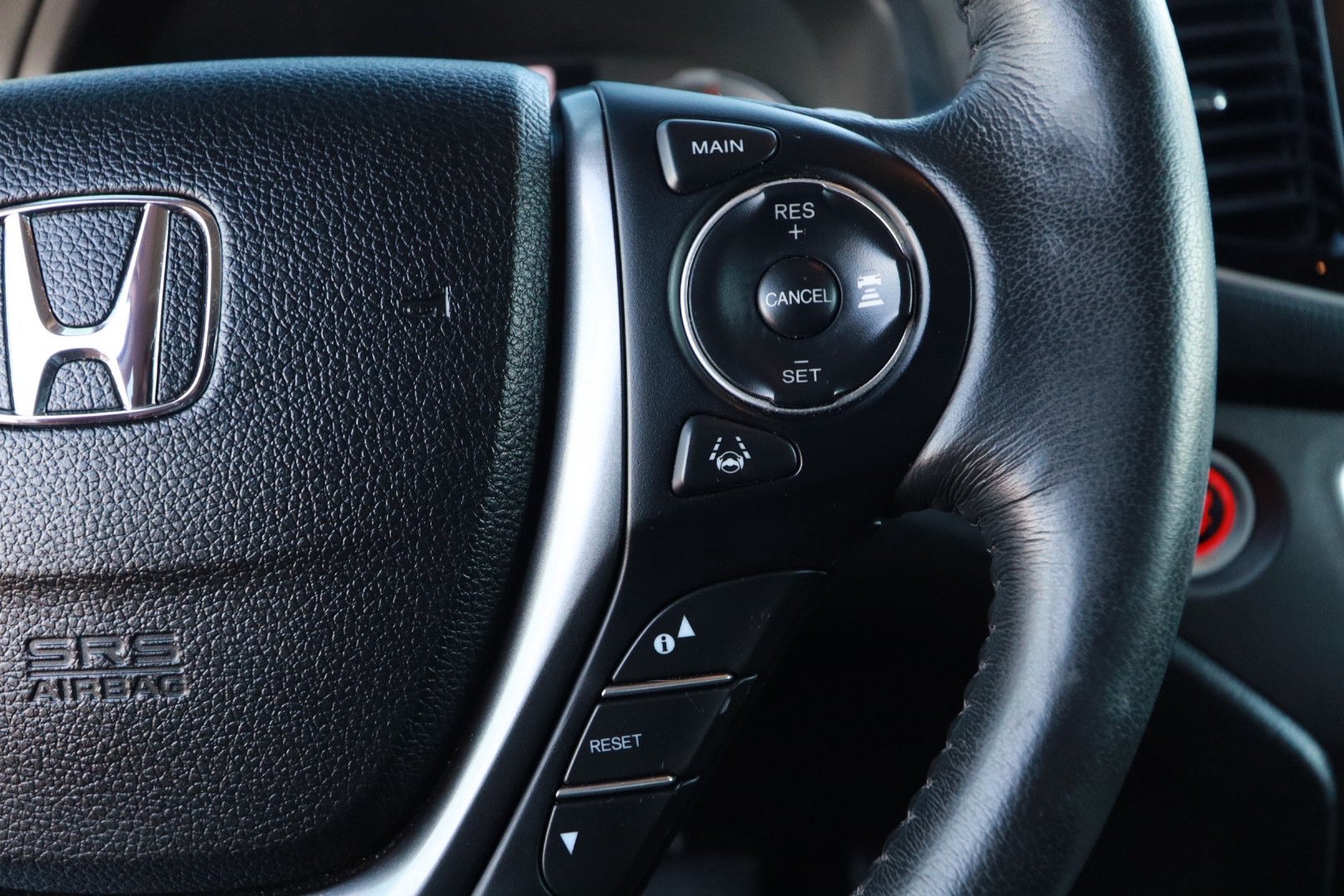 Used 2023 Honda Ridgeline RTL-E image 12
