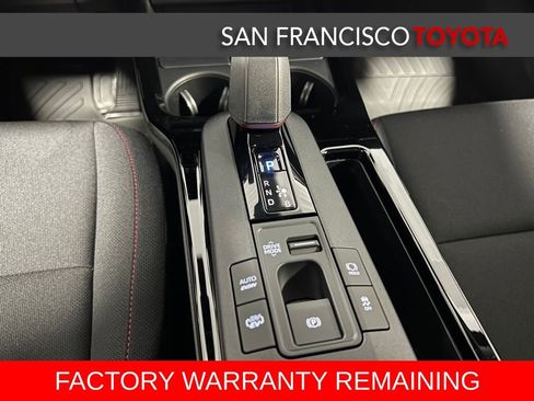 Certified 2026 Toyota Prius Plug-In Hybrid image 22