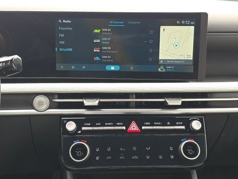 New 2026 Hyundai Santa Cruz Limited AWD/4WD image 15