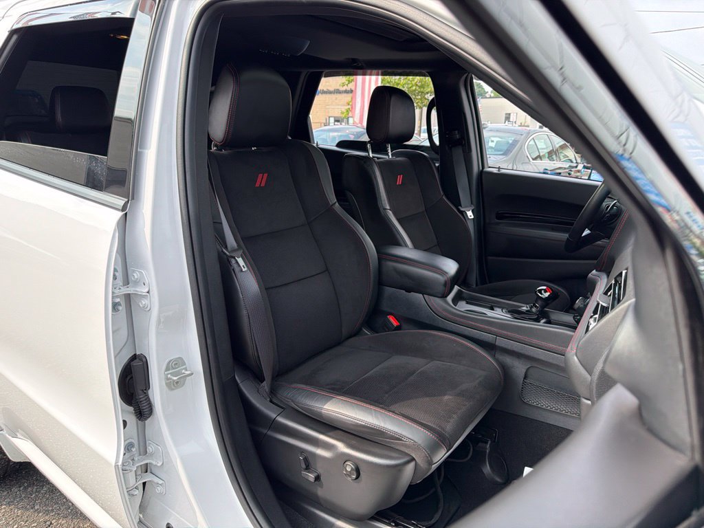 Used 2026 Dodge Durango GT AWD/4WD image 16