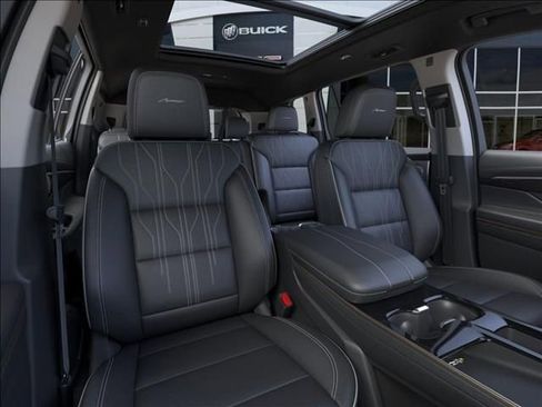 New 2026 Buick Enclave Avenir image 16