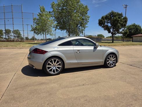 Used 2008 Audi TT 3.2 AWD/4WD image 25